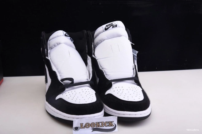 Rep TBK Air Retro CD0461-007 High 1 Jordan Panda OG 0708